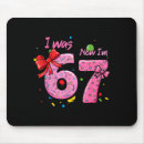 Suche nach 7 geburtstag mousepads Süß