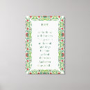 Suche nach hoffnung leinwandbilder Zitat