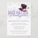 Recherche de chapeliers fous invitations Toute personne