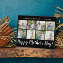 Recherche de mothers day plaques Modern