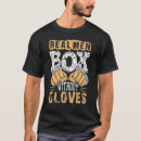 Recherche de boxing hommes tshirts Boxe