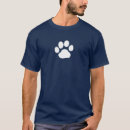 Suche nach tatzendrucke tshirts Tierliebhaber