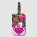 Recherche de frenchie bagages étiquettes Chien