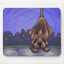 Recherche de baller tapis souris Amusant