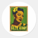 Recherche de chanteur de jazz autocollants Blues