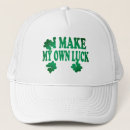 Recherche de trèfle s casquettes Pour lui