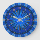 Suche nach blaues licht wanduhren Muster