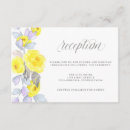 Suche nach grau und gelb einladungen Blume