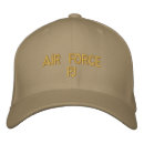 Recherche de forces casquettes Brodée