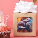 Recherche de dolphin autocollants Moderne