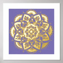 Recherche de lotus flower posters Spirituel