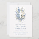 Recherche de hortensias bleus invitations Fleurs bleues