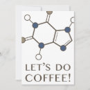 Recherche de caffeine invitations Toute personne