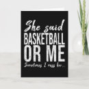 Recherche de basketball players vœux cartes Sports