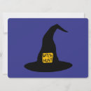 Recherche de sorcieres invitations Amusant