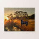Recherche de cheval amants puzzles Amant de cheval