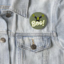 Recherche de horreur badges Épingle