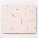 Recherche de lux tapis souris Rose