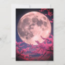 Suche nach vollmond einladungen Himmlisch