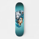 Recherche de majestueux skateboards Imaginaire