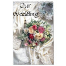 Recherche de mariage calendriers Fiançailles