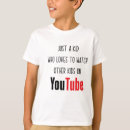 Suche nach youtube kinder tshirts Cool