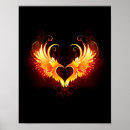 Recherche de le diable posters Ailes