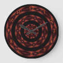 Suche nach chrom wanduhren Modern