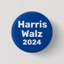 Recherche de de campagne présidentielle badges Kamala
