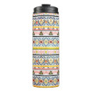 Recherche de ethno tasses Abstrait