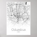 Suche nach columbus poster Skyline