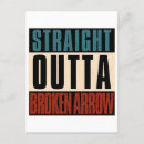 Recherche de flèches cartes postales Pour tous