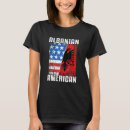 Suche nach albanische flagge tshirts Usa