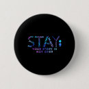 Recherche de story badges Point virgule