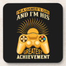 Suche nach gamer untersetzer Spielen