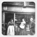 Recherche de victorien autocollants Bébé