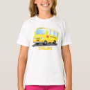 Suche nach schulbus tshirts Fahrzeug