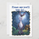 Recherche de mules invitations Animaux