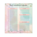 Recherche de jolies fleurs blocsnotes Boho