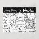 Suche nach faultier karten Blumen