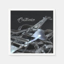 Recherche de guitare électrique serviettes Cool
