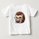 Suche nach igel baby tshirts Lustig