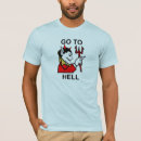Recherche de monopole tshirts Satire