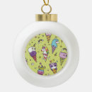 Suche nach eiscreme ornamente Sommer