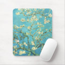 Suche nach van gogh gemälde mousepads Blume