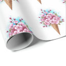 Suche nach waffel geschenkpapier Eis