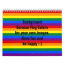 Recherche de gay calendriers Drapeau