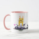 Recherche de kitties tasses Animaux domestiques