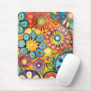 Suche nach gemustertes mousepads Retro