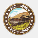 Recherche de accord magnets Japon